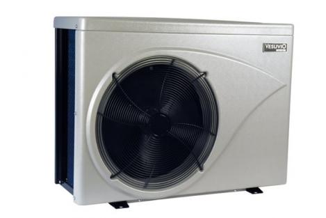 Wärmepumpe Green Heat Klassik Inverter 10 kW - Full Inverter